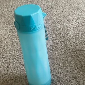 Hidrate water bottle